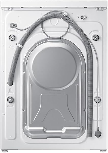 LAVATRICE SAMSUNG WW80FG5L32AEET - 5