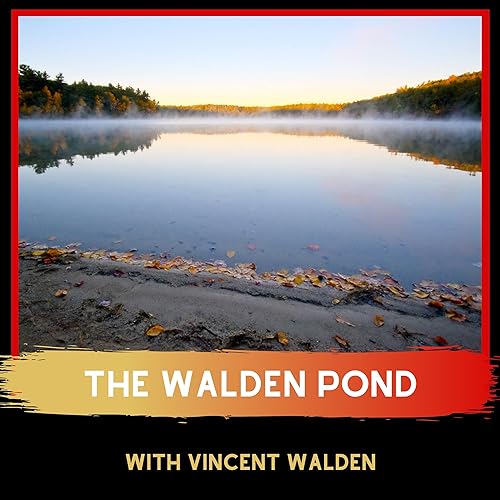 The Walden Pond Titelbild