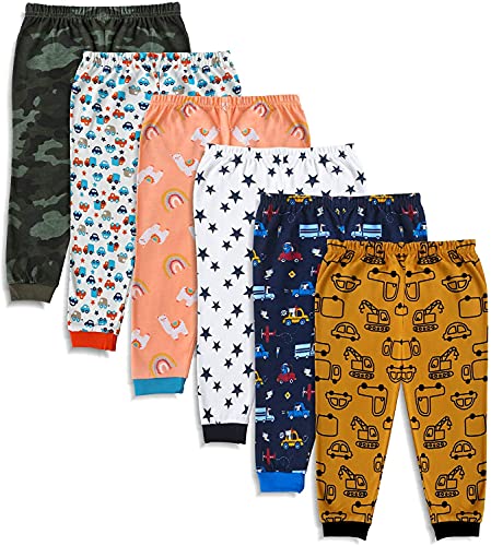 Image of SAFESHOP -Pack of 6 -Babies boys and girls tops and bottoms - Unisex - sweater dress - socks & cap for toddler girls & boys - Newborn Dresses - Infant Wear for summer & winter -Model-99109