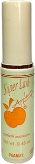 Super Lash Black Mascara Peanut