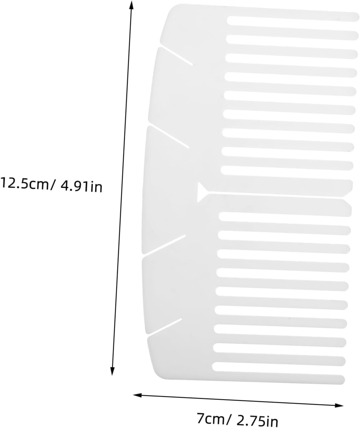 Easy Bow Maker Tool for Ribbon Crafts Compact Plastic Bow Maker for Christmas Decorations Wrapping for All Skill Levels
