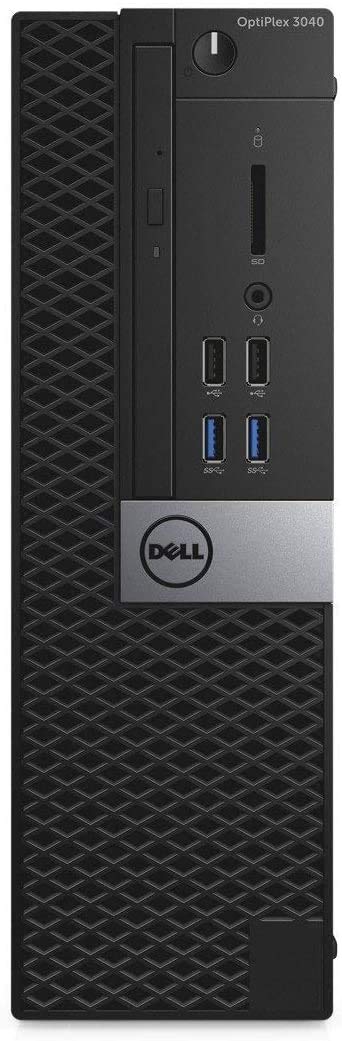 DELL i5-6500 16GB 新品240GB SSD Wi-Fi W10 Windows 10 Dell 3040 SFF Intel Core i5-6500 Desktop PC Computer