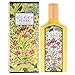 Flora Gorgeous Orchid by Gucci for Women - 3.3 oz EDP Spray (Refillable)