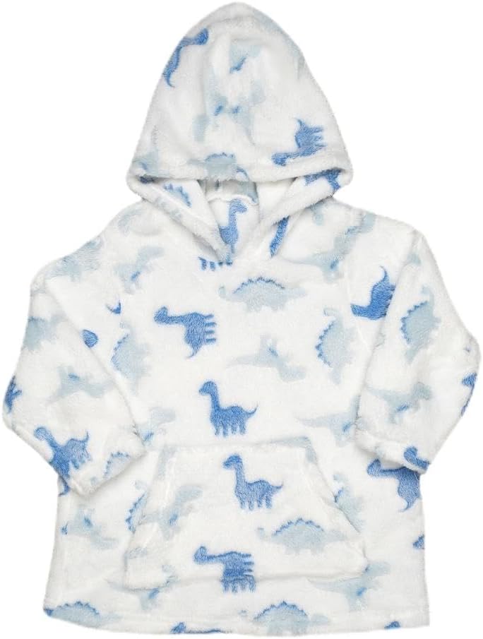 Gum & Berries Baby Hoodie Jumper Top Hooded Pullover Toddlers Sweatshirt 6-36 Months