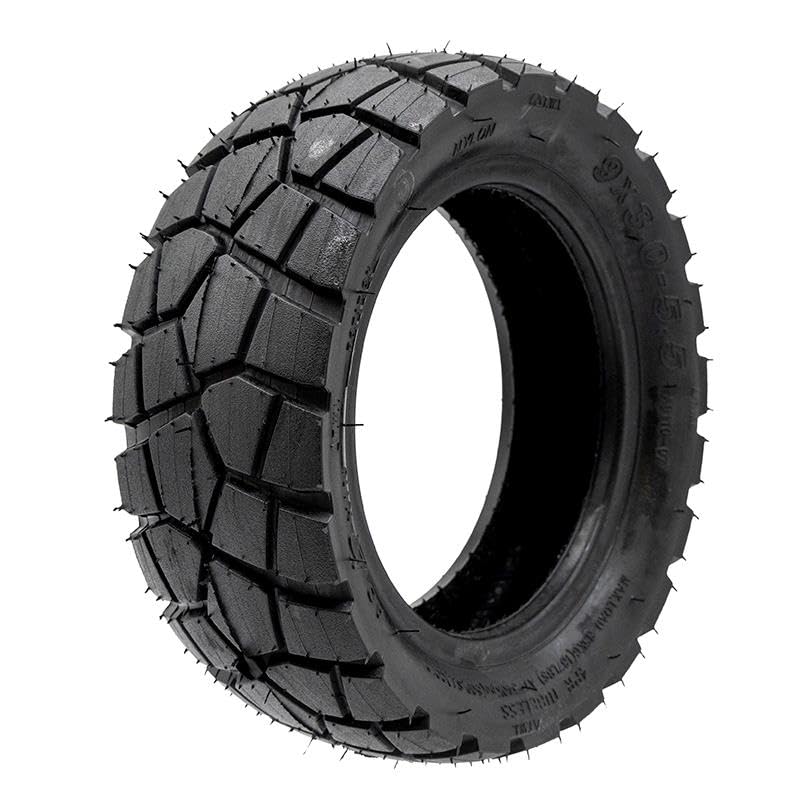 Mobile TM Compatible avec Pneu Trottinette Électrique Tubeless 9x3-5,5 Kukirin G2 pro (2024) [Aoxin]