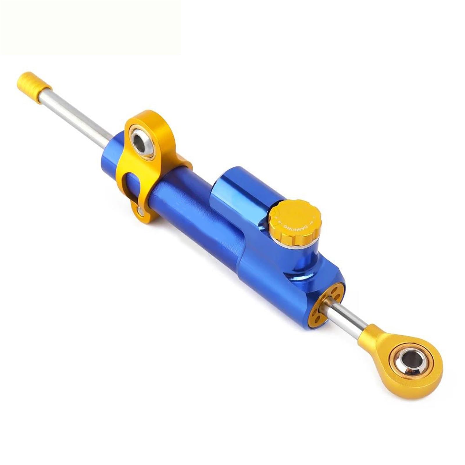 Amortisseur De Direction Universel en Aluminium pour Moto, Stabilisateur pour Yamaha