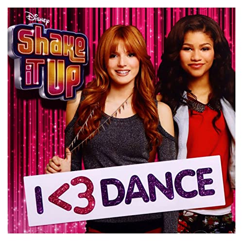 Shake It Up: I