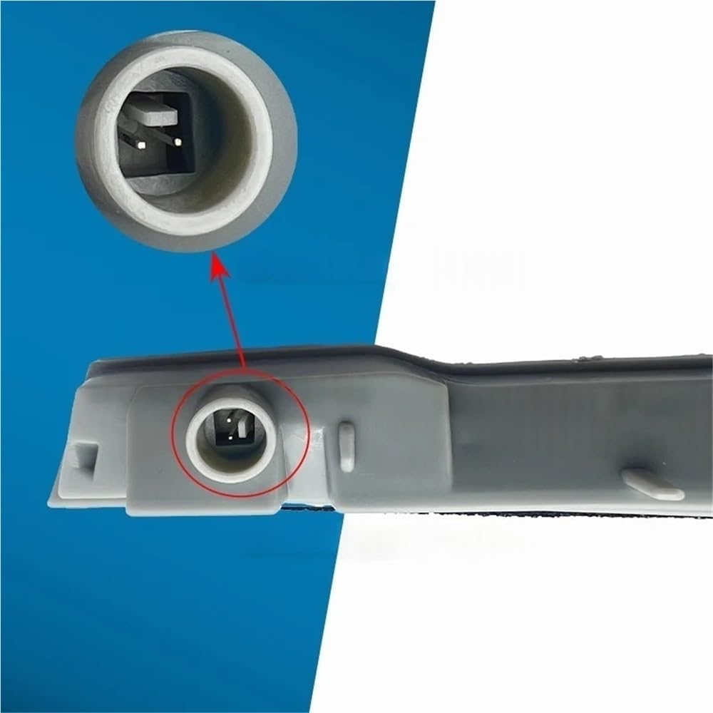 retrovisore Segnale svolta Light Per Auto Indicatore Di Direzione 87614-B4000
