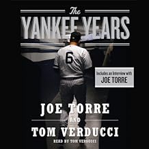 The Yankee Years