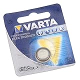 foto-kontor Varta LR9 Alkali Mangan Batterie Knopfzelle 1,5V ersetzt EPX625G V625 V625U GP625 D625 PX625 EPX625