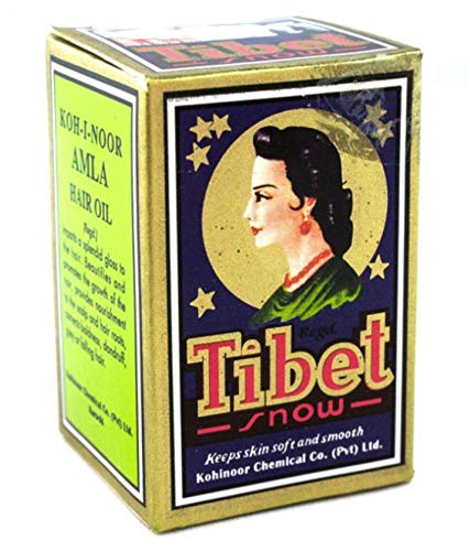 Tibet Snow Whitening Cream