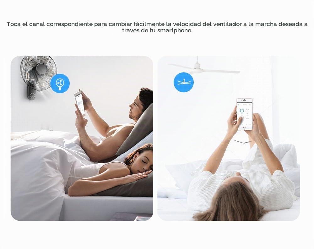 Sonoff Smart Switch SONOFF 4CHR3