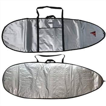 サーフボードケース10’ Amazon | Funktion サーフボードケース5'10