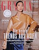 Grazia 8/2023 "Die neuen Trends aus Asien" - Grazia 