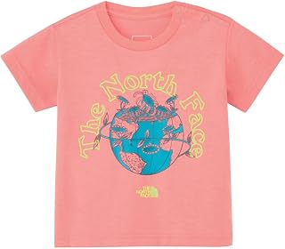 The North Face 北面 短袖 针织衫 T恤 B S/S Luminous Graphic Tee