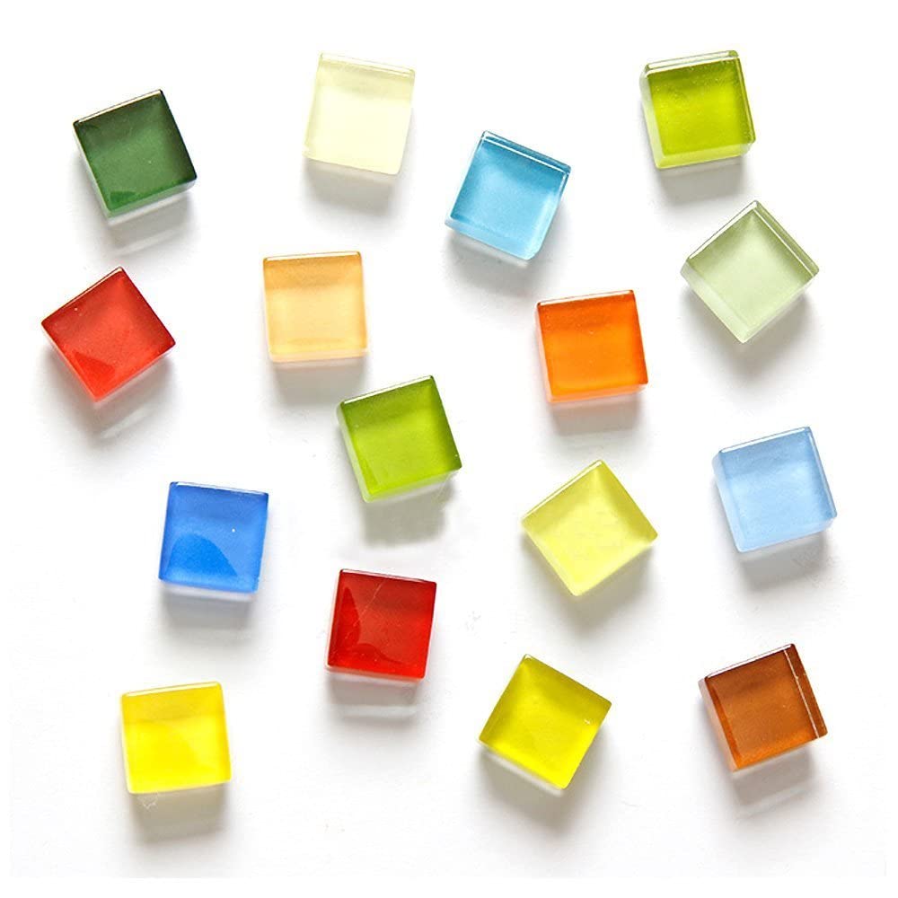 Ubersweet® Beetest-16 PCS Fridge Magnets, Refrigerator Magnets, Office Magnets Kitchen Magnets Colorful Cute Fun Decoration Muliticolor