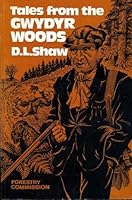 Tales from the Gwydyr Woods B0007BGFII Book Cover