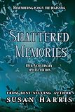 shattered memories ps2 vs psp  Shattered Memories: 10th Anniversary Edition