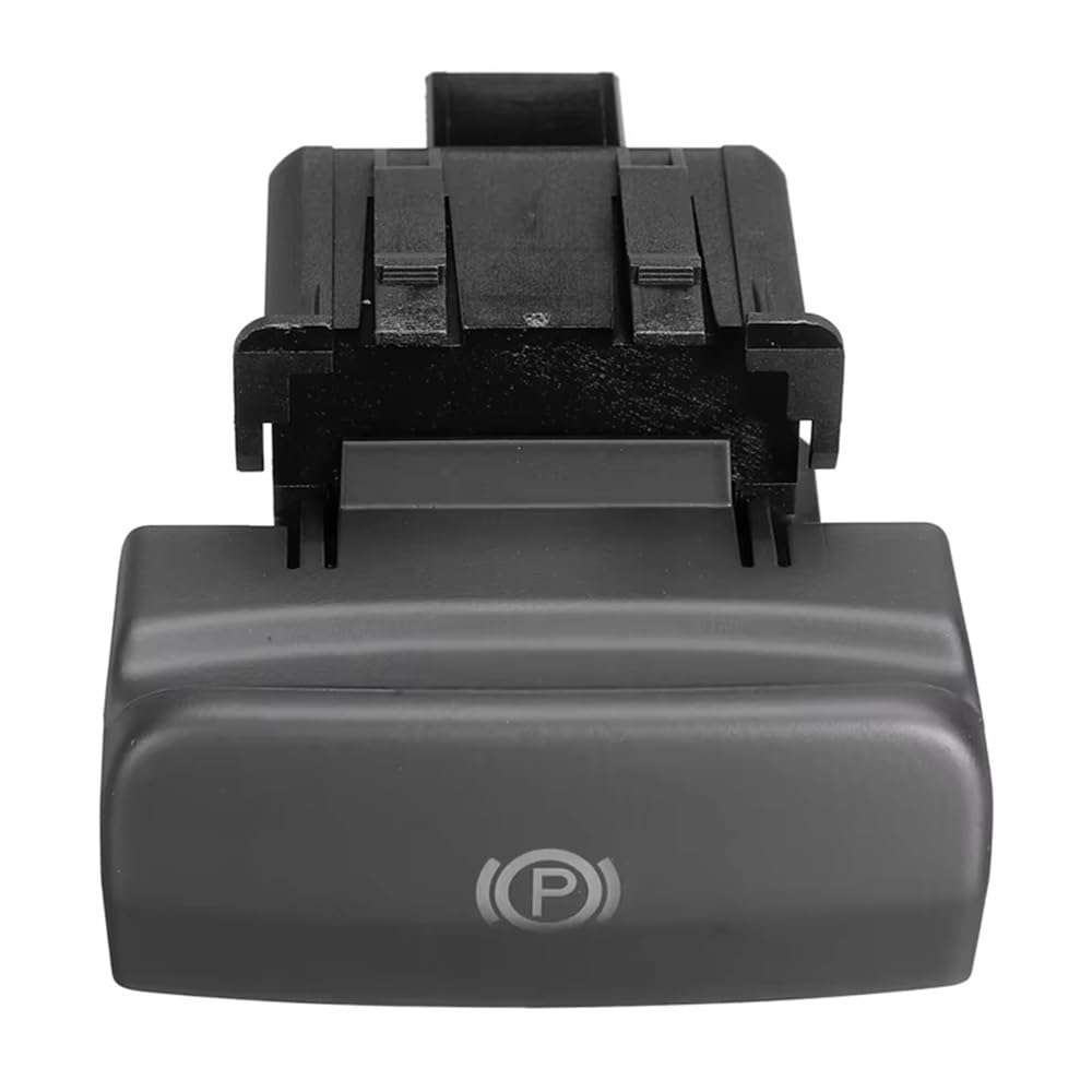 Interrupteur de Frein à Main Compatible avec Peugeot 5008, 308, 3008, CC SW, DS5, DS6, 607, 470706