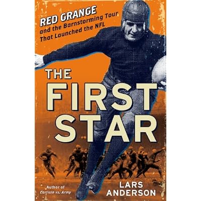 The First Star
