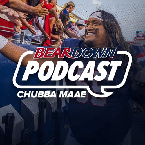 Chubba: Chubba Maae's Story