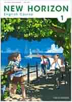 地図・旅行ガイド NEW HORIZON English Course 1 51csvBkbaBL._AC_SY200_QL15_.jpg