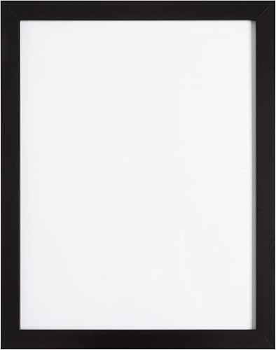 Miniatura 10 de Lavish Home - Juego de 6 portarretratos de 11 x 14 pulgadas con soporte y ganchos para galería de pared o retrato familiar, decoración de pared