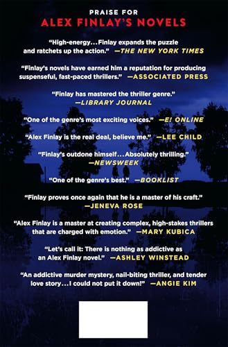 Image of The Anniversary: A Thriller