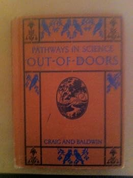 Unknown Binding Pathways in Science II: A Course for Elementary Schools: Out-of-Doors Book