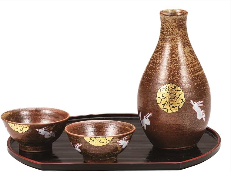 G-12 錫 酒器セット 間村自造 本錫 錫器 雑貨 美術品 工芸品