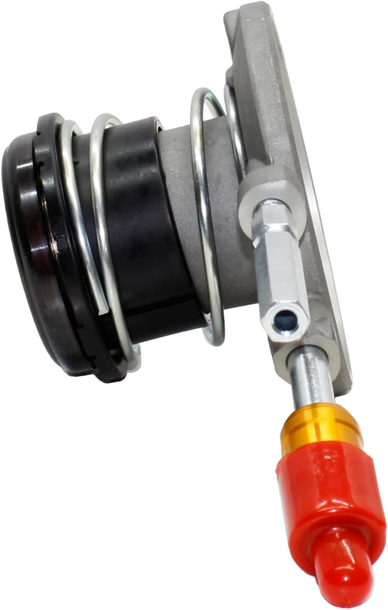 Clutch Slave Cylinder Compatible With S10 Blazer C K R V P Suburban Tahoer T10 S15 Sonoma Jimmy Yukon Hombre Sierra Base S Sl Sls Ls Wt Silverado Cheyenne Xs 1996-2003 2.2L L4 4.3L V6