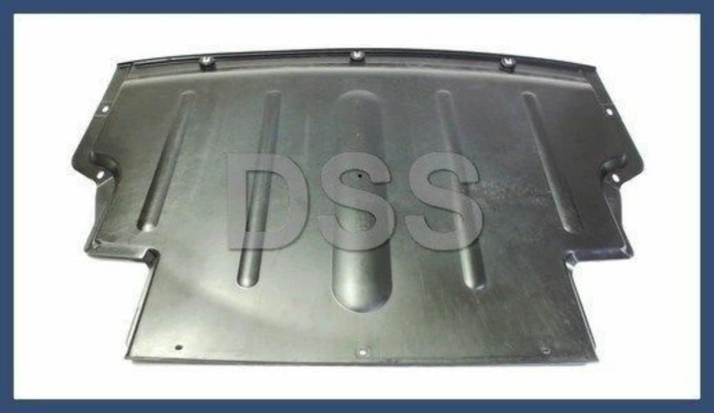 BMW GENUINE Undercar Shield 51717012723