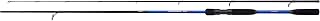 SHIMANO Vengeance DX Spin Sea Bass 2,11m 7-35g, 2 Piezas