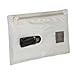 Smooth Trip RFID Blocking Passport, Credit Card and Money Clip Wallet