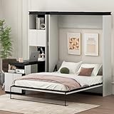 Ball & Cast Murphy Bed Full...