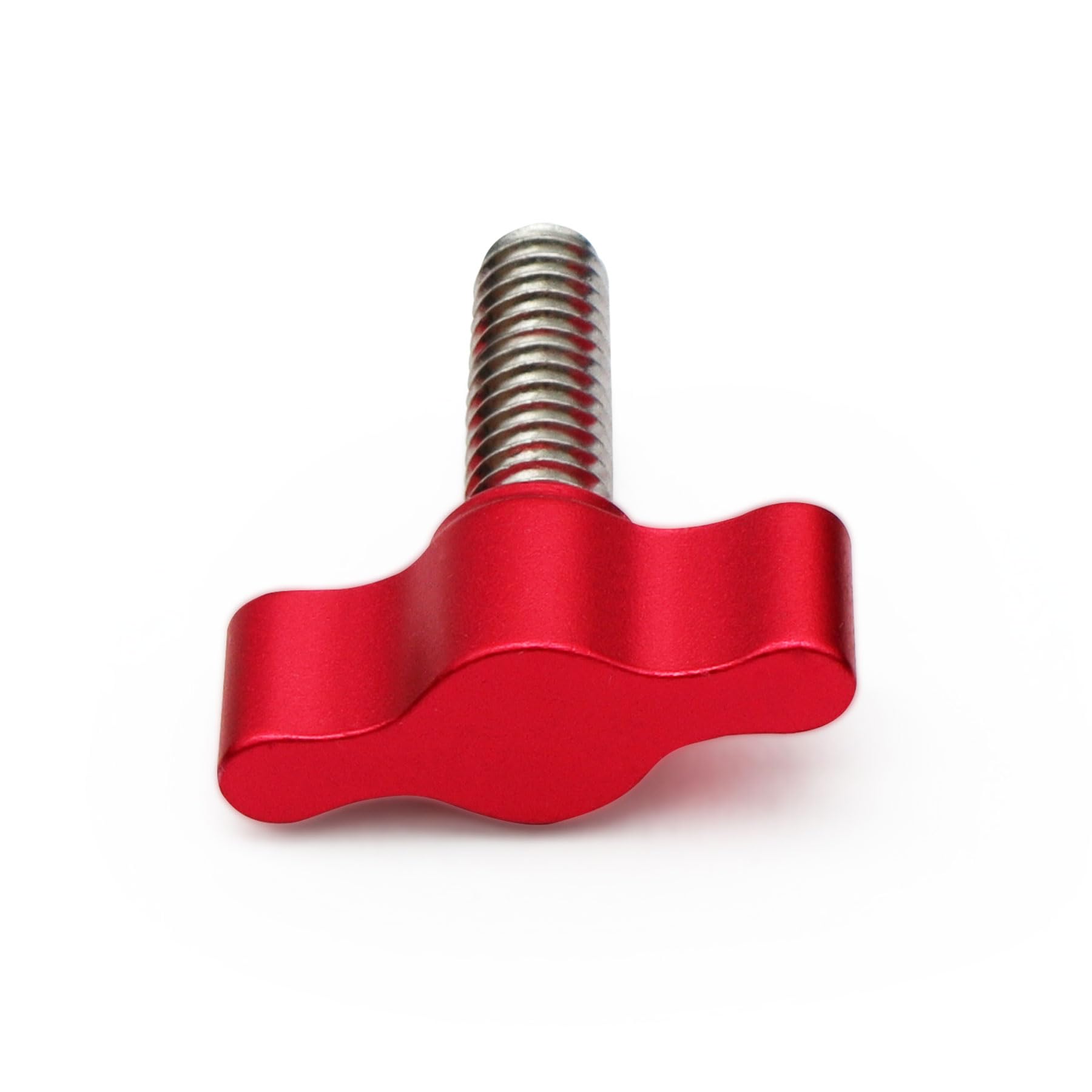 Stainless Steel Thumb Screws - 4 Pack -5