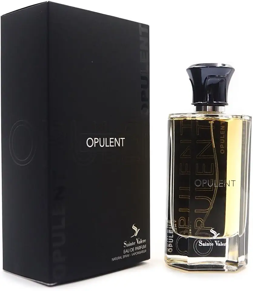 Opulent Eau De Parfum for Men 100 ml
