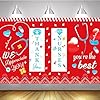 Amazon.com : LOONELO Thank You Nurses Backdrop with 70.8