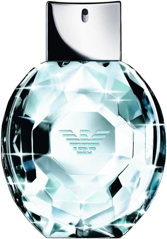 Giorgio Armani Diamonds Eau De Parfum (100ml)