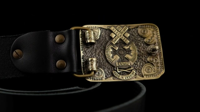 小物 hazama Unaddressed Requiem leather belt XIATIAN Studded Belt Metal Punk Rock Rivet Belts for Women