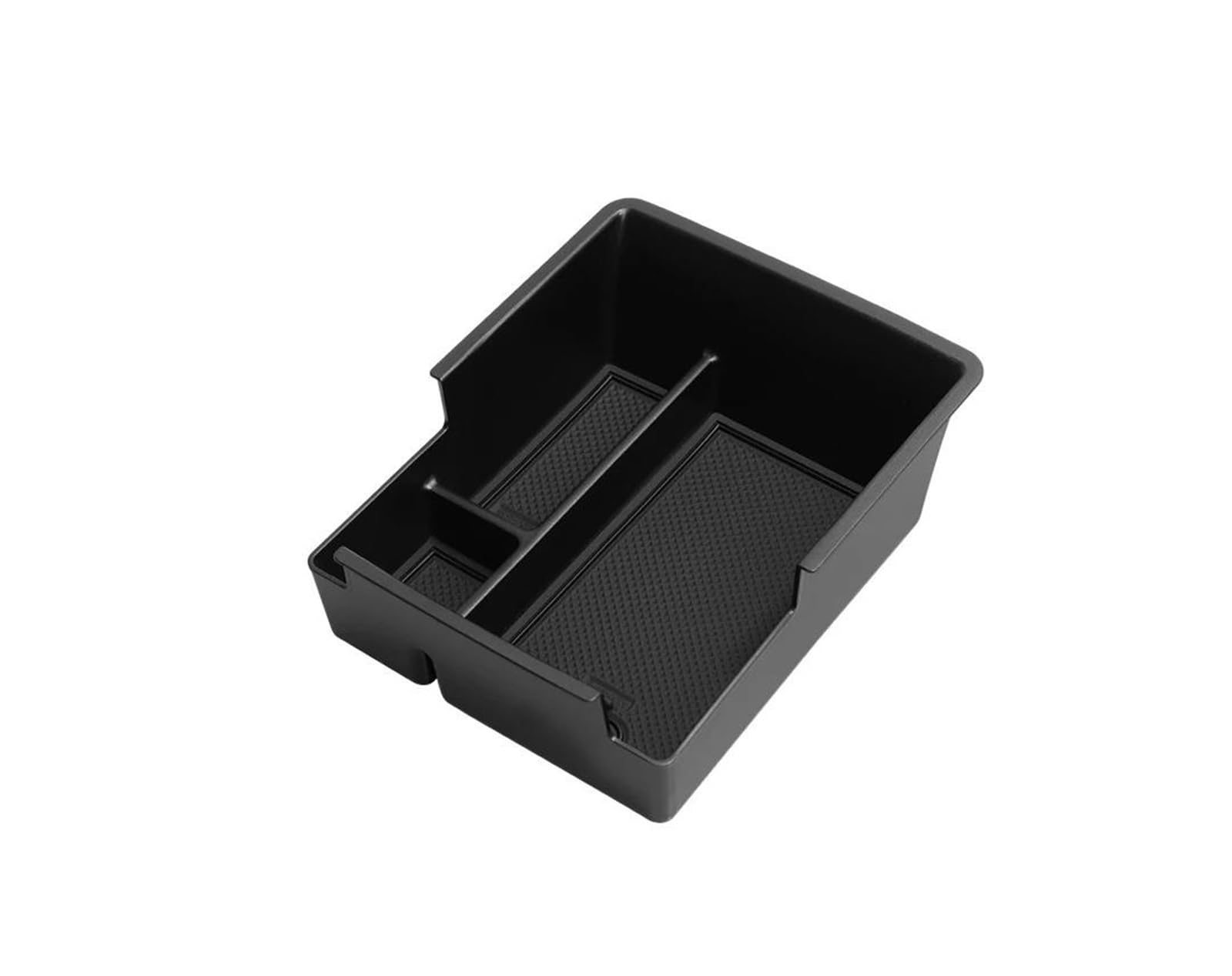 Armrest Storage Box For Geely EX2 2025-2026 Center Console Armrest Storage Box Tray Car Interior Accessories Organizer Tidying ABS TOPOLVLCKC