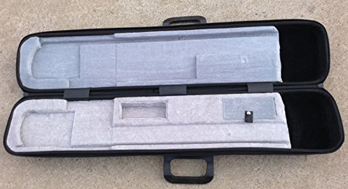 Erhu twarde etui, pianka, do Jinghu, Jing Erhu, Ping Erhu itp.