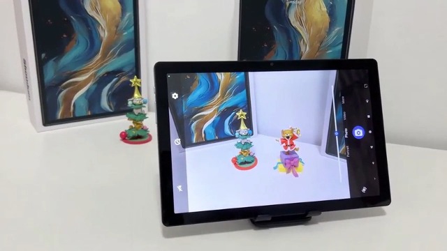 Amazon.co.jp: 【三年保証 2in1 android タブレット 10 インチ