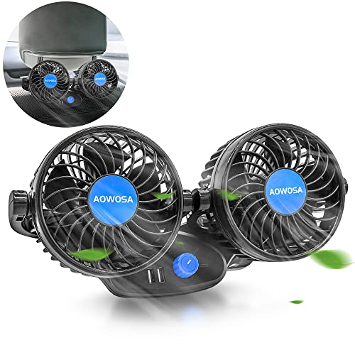 Top 10 Best Car Seat Air Conditioner Reviews & Buying Guide Katynel