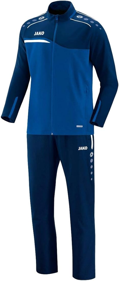 JAKO Competition 2.0 Pantaloncini Uomo Abbigliamento Sportivo - Foto 10