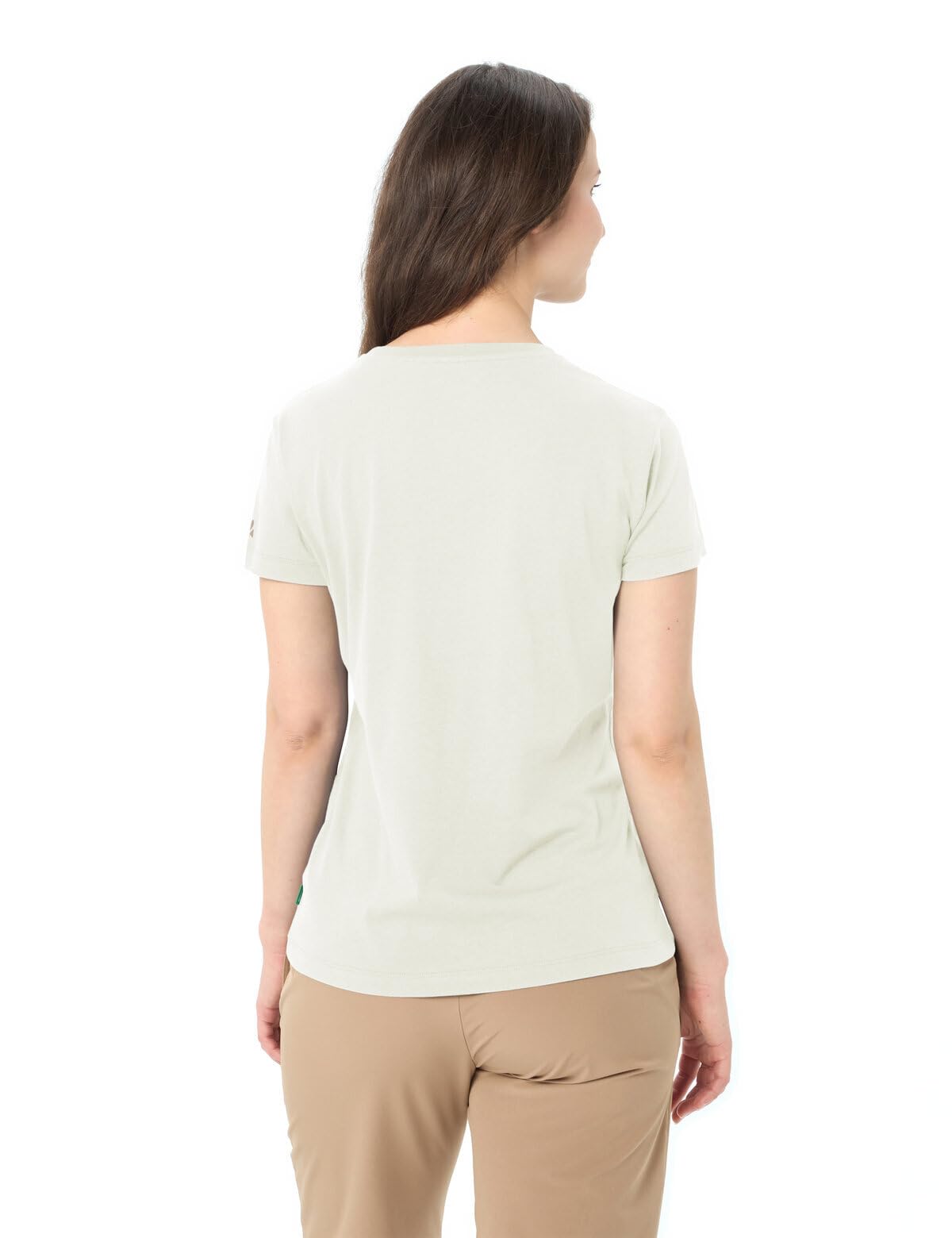 VAUDE Koszulka Kobiety Women's Cyclist T-Shirt V