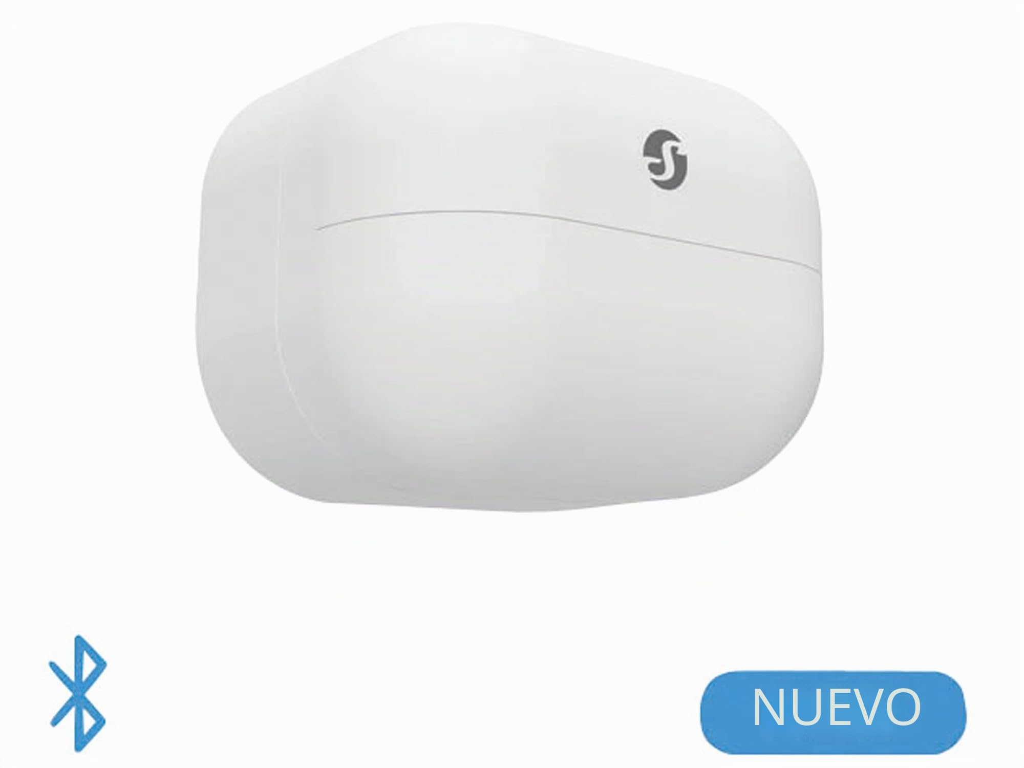 SHELLY Detector de movimiento Blue Motion, 2 unidades