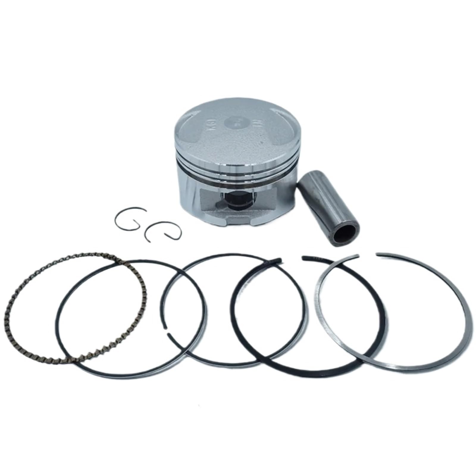Kit cylindre 125 PCX haut moteur complet pour retrouver la compression - 7