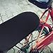 VANZACK Bike Rear Seat Bicycle Manned Cushion Universal Bicycle Rear Seat Cushion Mountain Bike Back Shelf Seat Replacement Saddle for Men Women