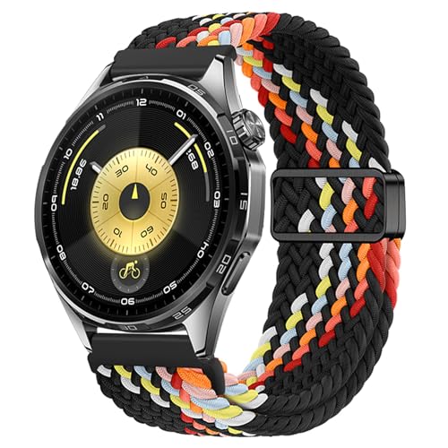 voh 22mm Huawei GT 6/5/4/3/Runner 46mmΉAmazfit bip 6/Garmin Venu3/Venu4 45mmAX}[gEHb` xg 22mm ΉXiaomi Redmi Watch 5 Lite/Re